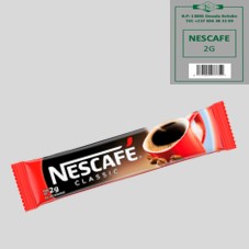 NESCAFE : 2G