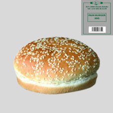 BUN'S 90G NON-EMBALLE : CARTON DE 20