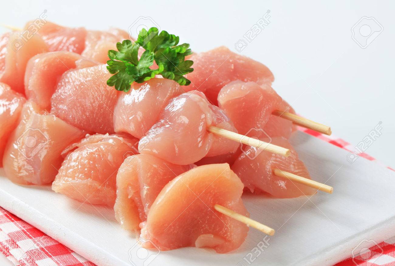 SOYA POULET : SACHET DE 10 PCES