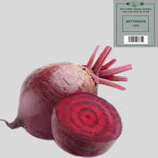 BETTERAVE :  1kg