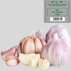 AIL EN FRUIT  : 1kg