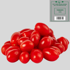 TOMATES CALIBREES : 1kg