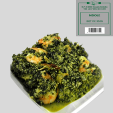 NDOLE BQT 350G : CARTON DE 24