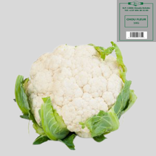 CHOU FLEUR : 1kg