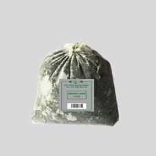 NDOLE LAVE ET SURGELE : SACHET DE 250g