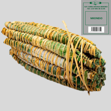 MIONDO CUIT : PAQUET DE 20