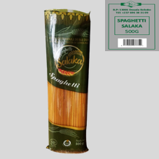 SPAGHETTI SALAKA : 500G
